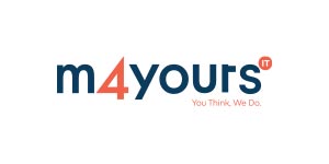 M4YOURS-IT