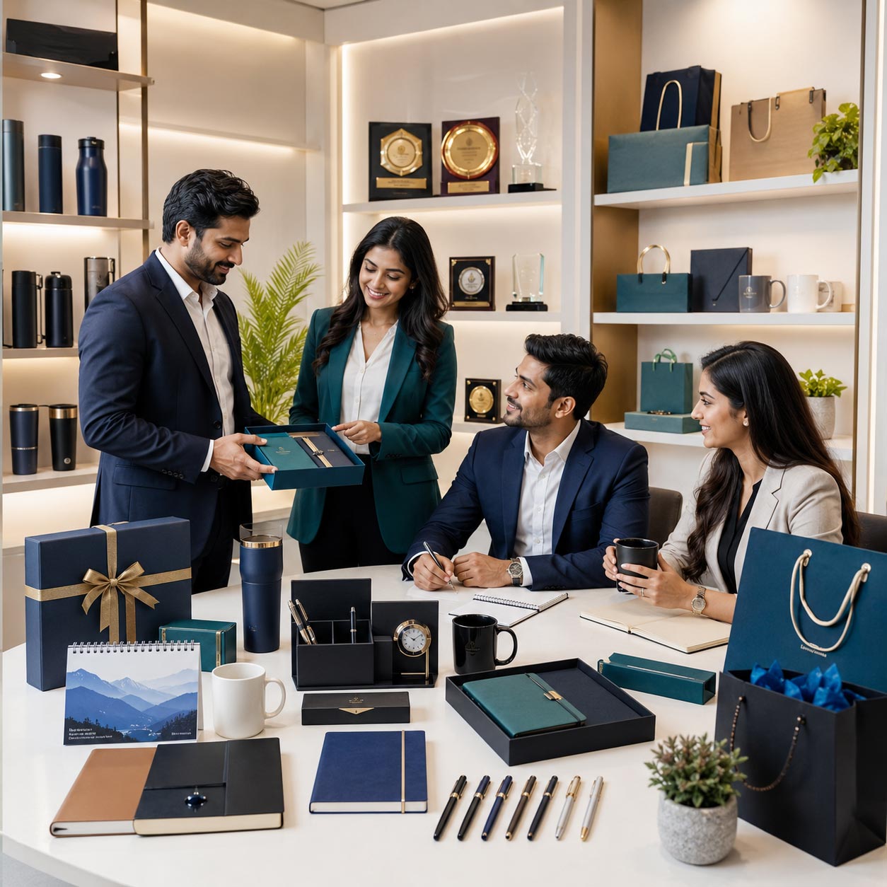 Corporate Gift Items