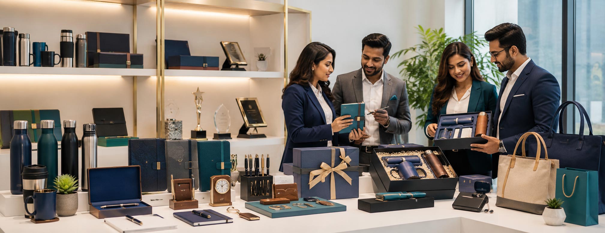 Gift Items Services