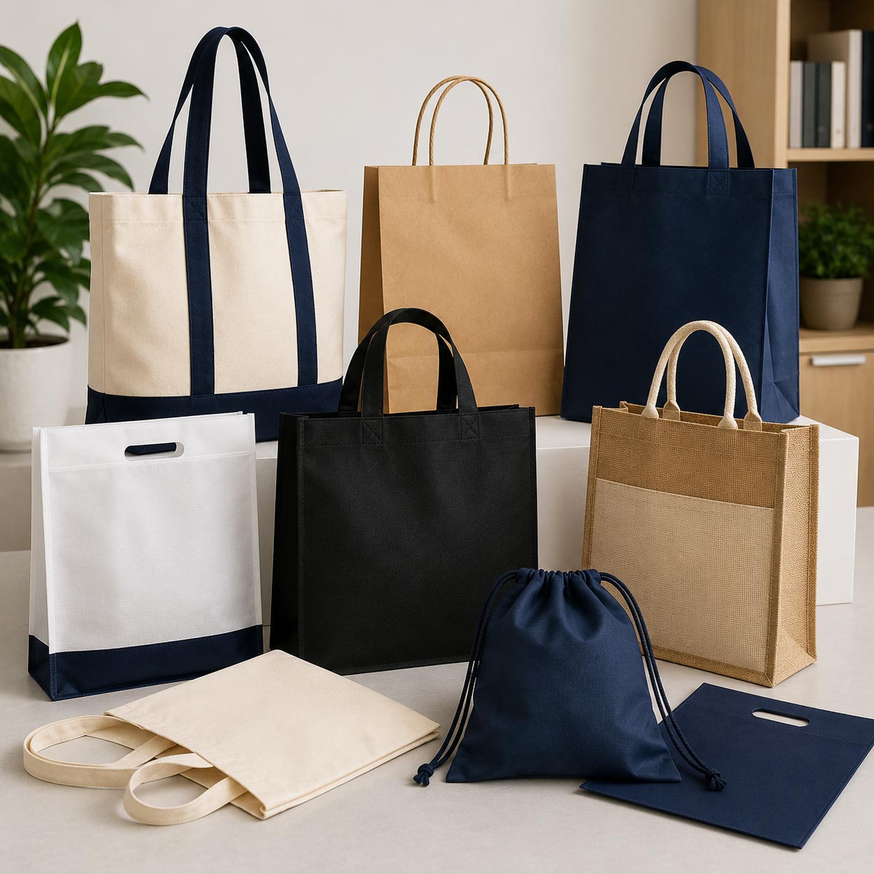 Promotional Bag Gift item